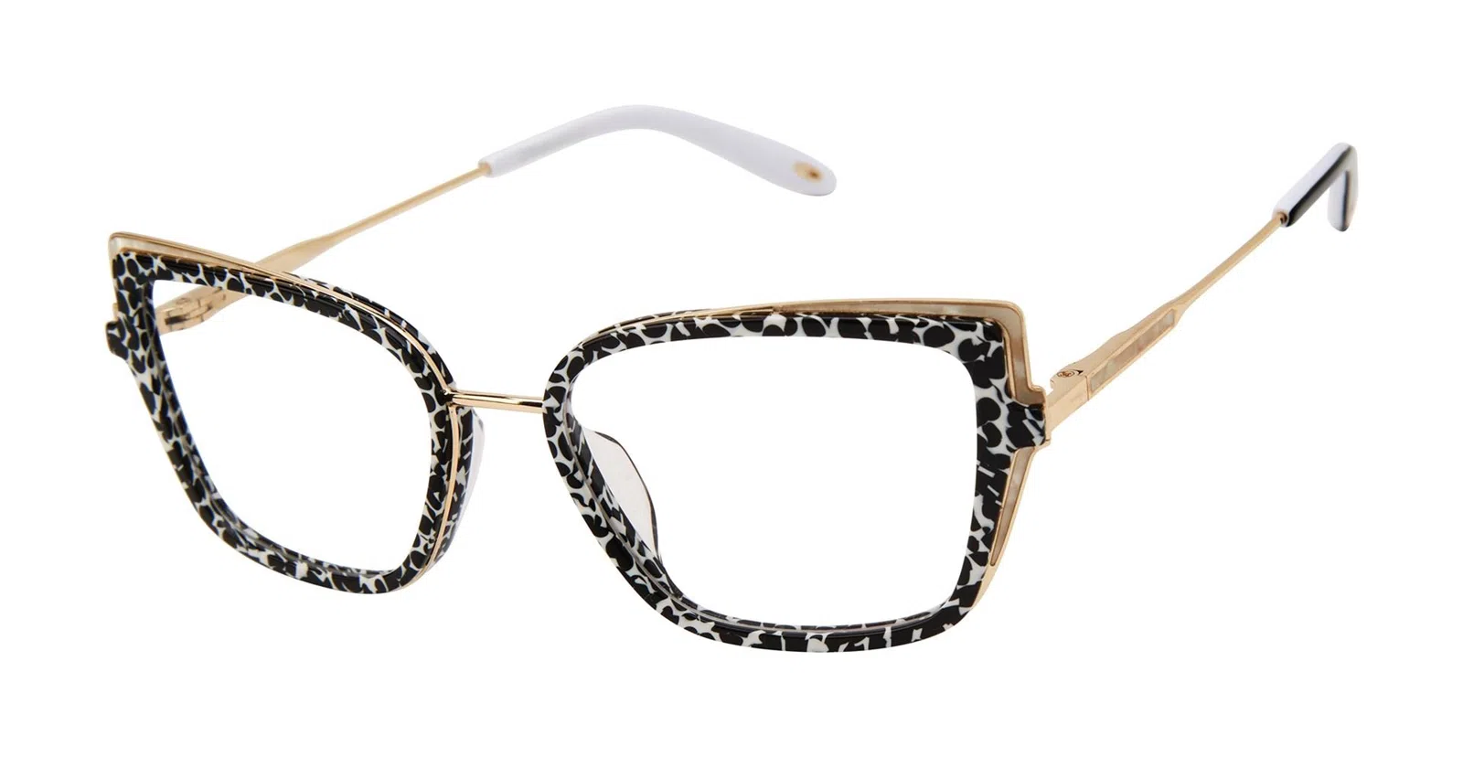 Victor Glemaud VGO037 Eyeglasses - view 2